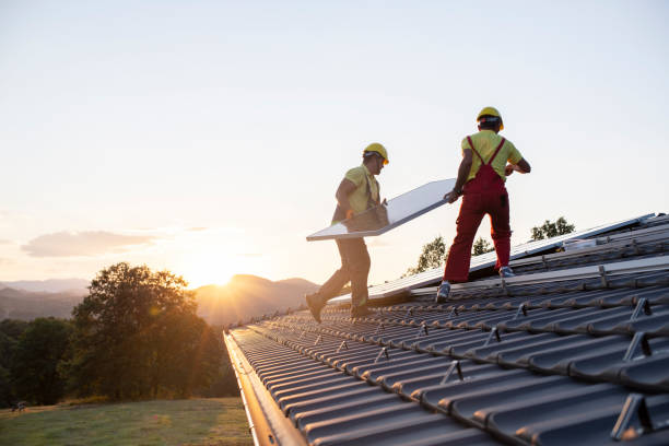 Fast & Reliable Emergency Roof Repairs in Kidron, OH
