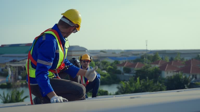 Trusted Kidron, OH Roofing Experts