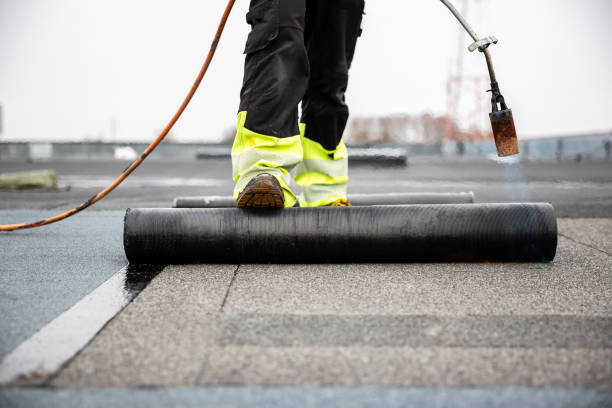 Best Roofing for New Construction  in Kidron, OH