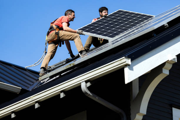 Best Cold Roofs  in Kidron, OH